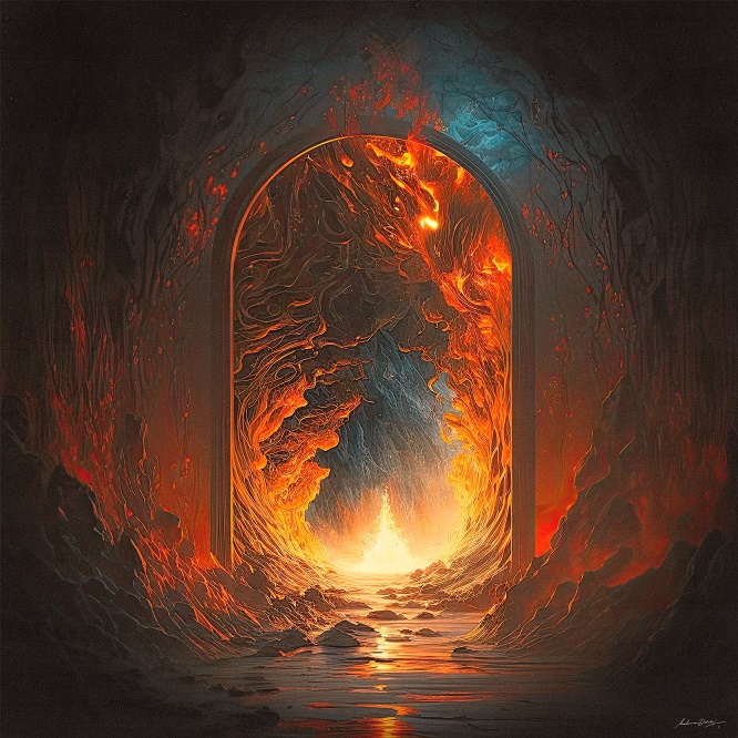 ARISTARCHOS / Martyr of Star and Fire (digi)