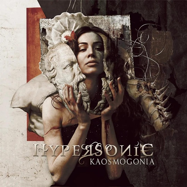 HYPERSONIC / Kosmogonia 