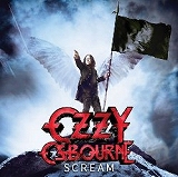 OZZY OSBOURNE / Scream (tour edition 2CD)