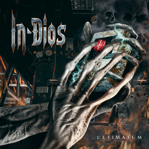 IN-DIOS / Ultimatum