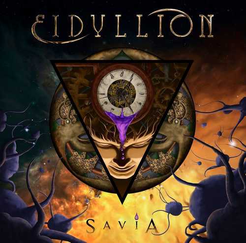 EIDYLLION / Savia