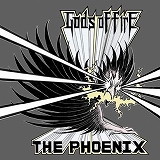 GODS OF FIRE / The Phoenix (10