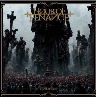 HOUR OF PENANCE / Devotion