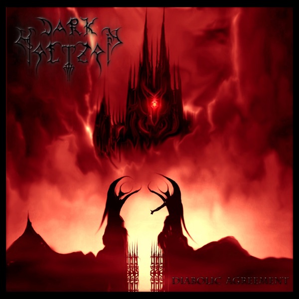 DARK HORIZON / Diabolic Agreement