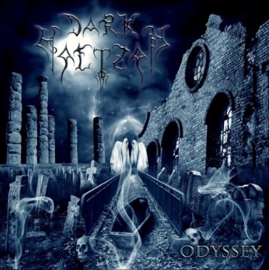DARK HORIZON / Odyssey