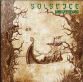 SOLSTICE / Lamentations (2024 reissue)