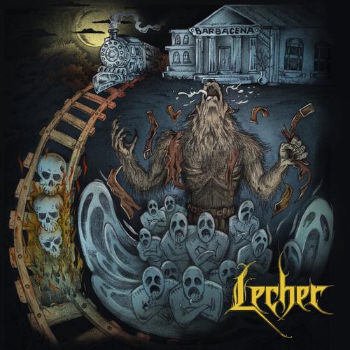 LECHER / Barbacena