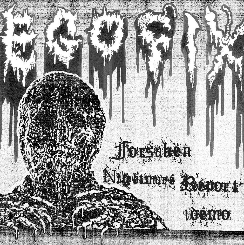EGO FIX / Forsaken Nightmare Report demo