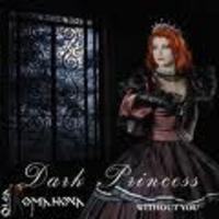 DARK PRINCESS / Without You (slip)