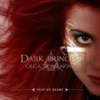 DARK PRINCESS / Stop my Heart (digi)