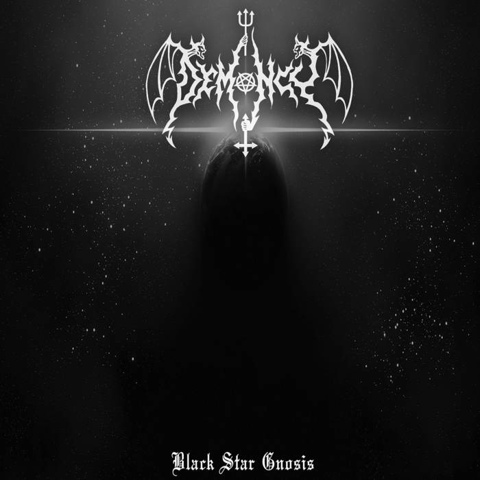 DEMONCY / Black Star Gnosis
