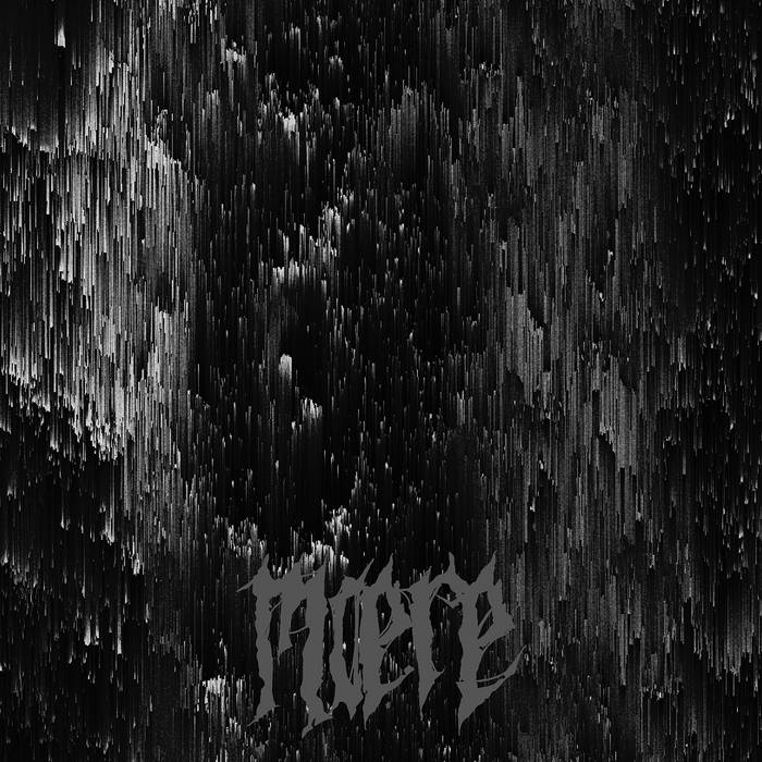 MAERE / .​.​.and the Universe Keeps Silent