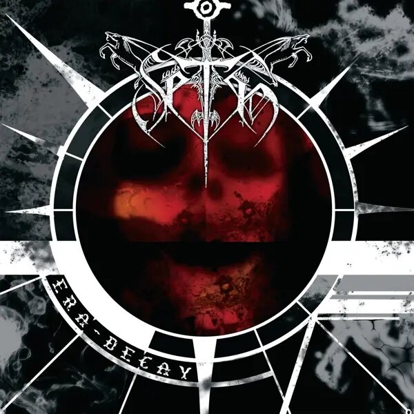SETH / Era Decay (2024 reissue)
