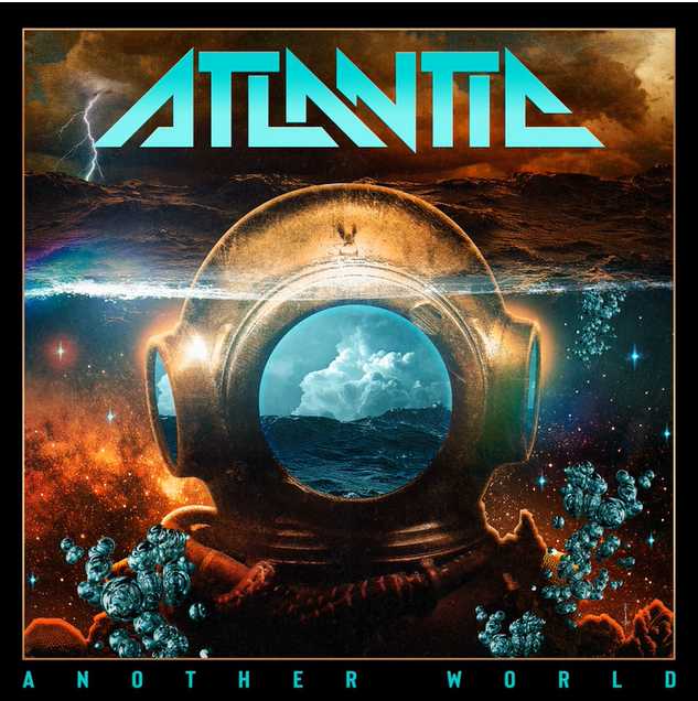 ATLANTIC / Another World (30NŨZJhAoIj
