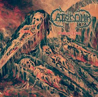 CATACOMB / Embrace Decay