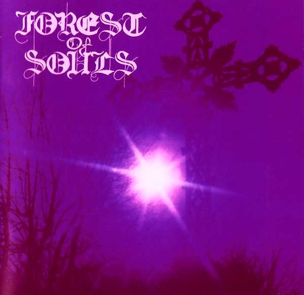 FOREST OF SOULS / Contes et légendes d'Efeandayl (Áj