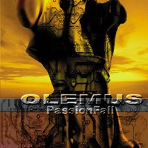 OLEMUS / Passionfall (Áj