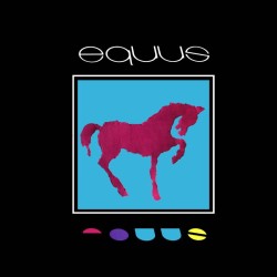 EQUUS / Equus (Ji_̃n[AP&J Classixx Vol. 8I)