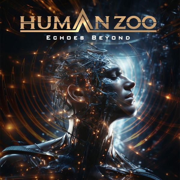 HUMAN ZOO / Echoes Beyond (NEWA5thI)
