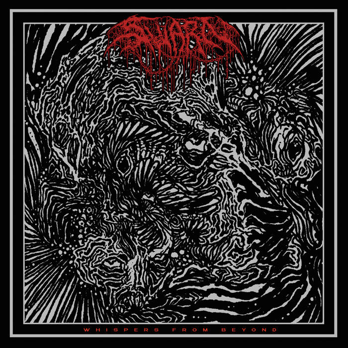 SWARN / Whispers from Beyond