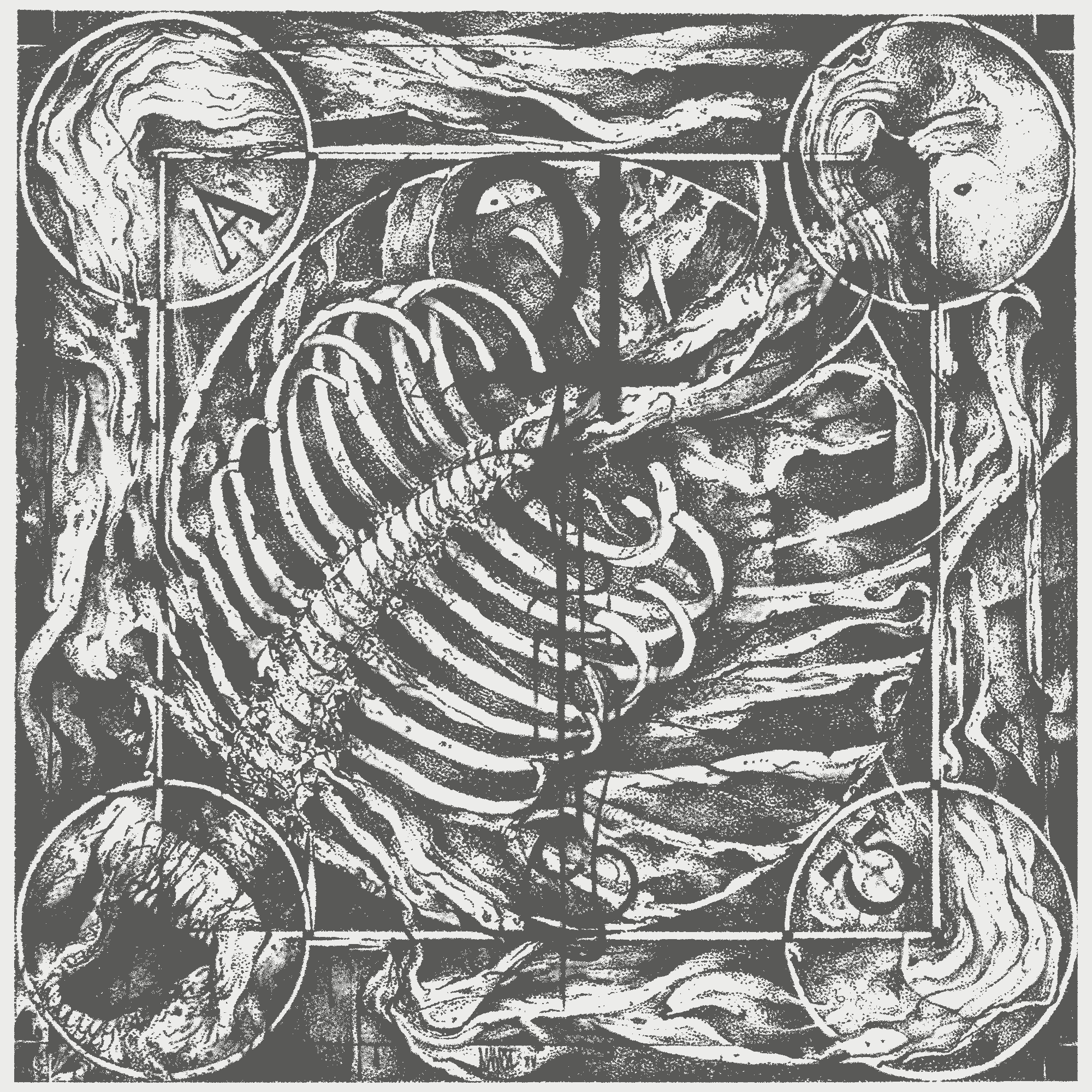 JUPITERIAN / Aphotic@i2024 reissue) iѕtj