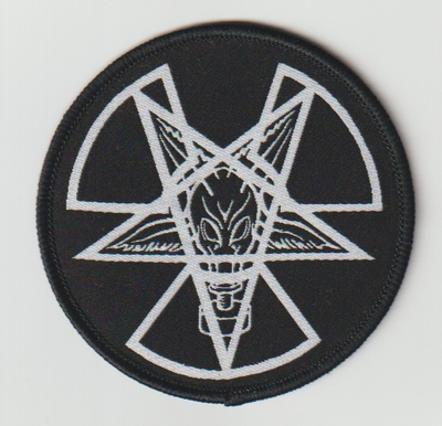 IMPALED NAZARENE / Nucleargram CIRCLE (SP)