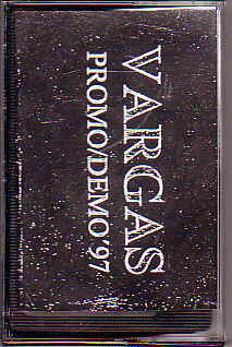 VARGAS / Promo/Demo '97 (boot demo)