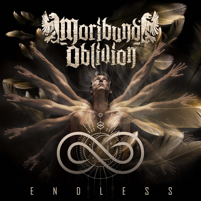 MORIBUND OBLIVION / Endless (digi)