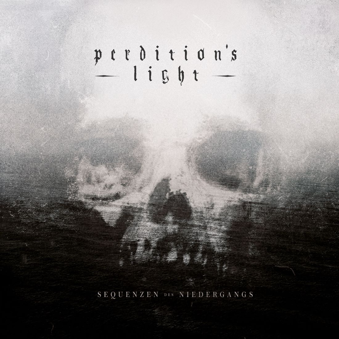PERDITION'S LIGHT / Sequenzen des Niedergangs (digi)