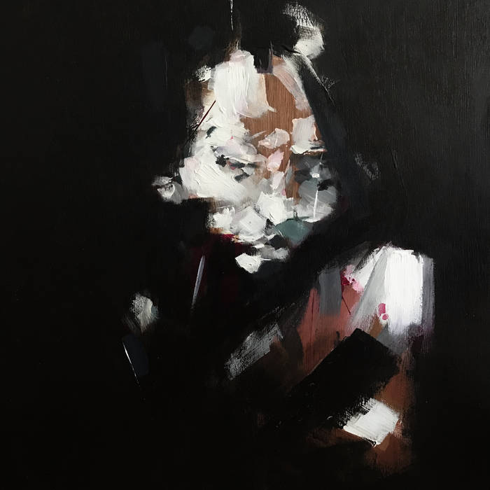 LOST IN DESOLATION / Sere (digi)