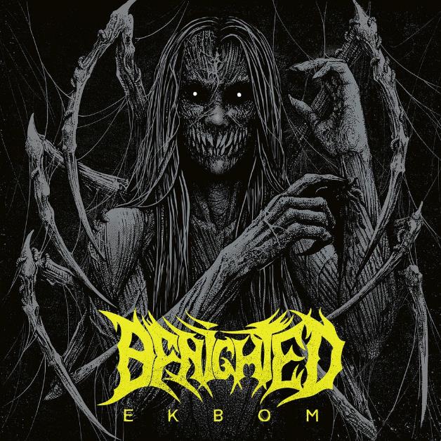 BENIGHTED / Ekbom (digi)