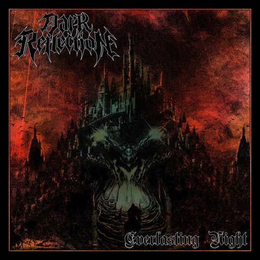 DARK REFLECTION / Everlasting Night