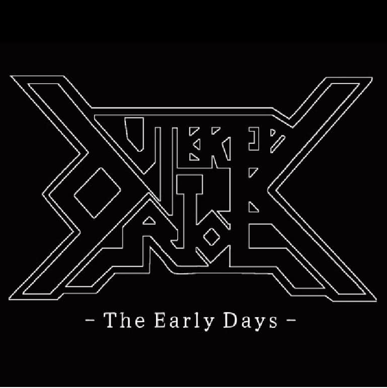 OUTBREAK RIOT / The Early Days (2CD)
