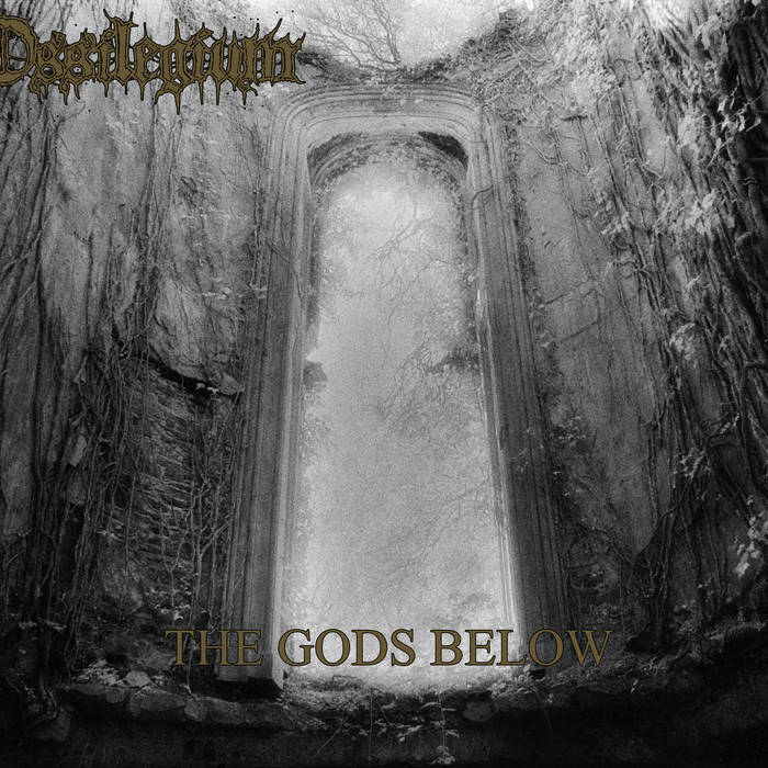 OSSILEGIUM / The Gods Below (digi)