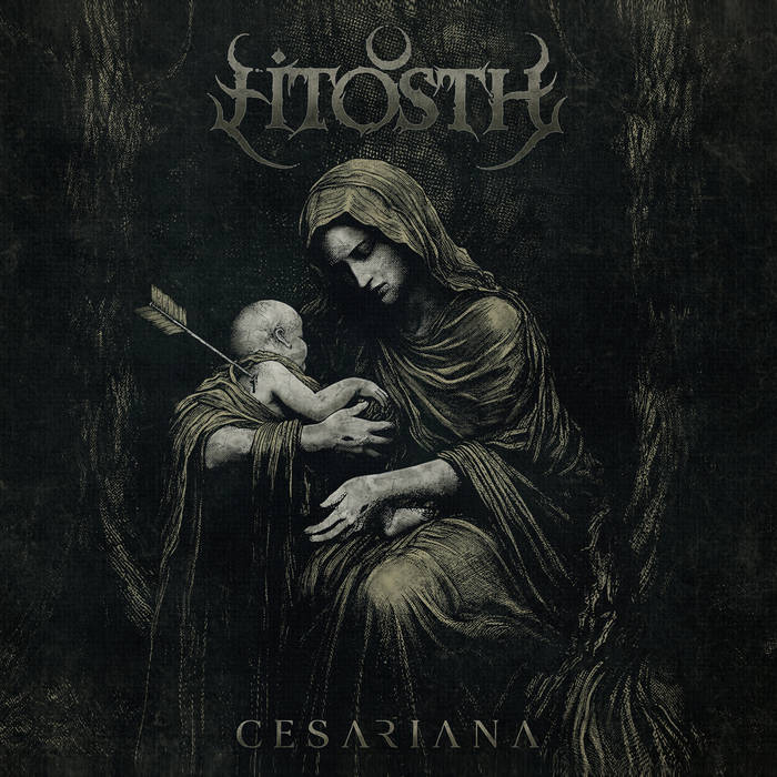 LITOSTH / Cesariana
