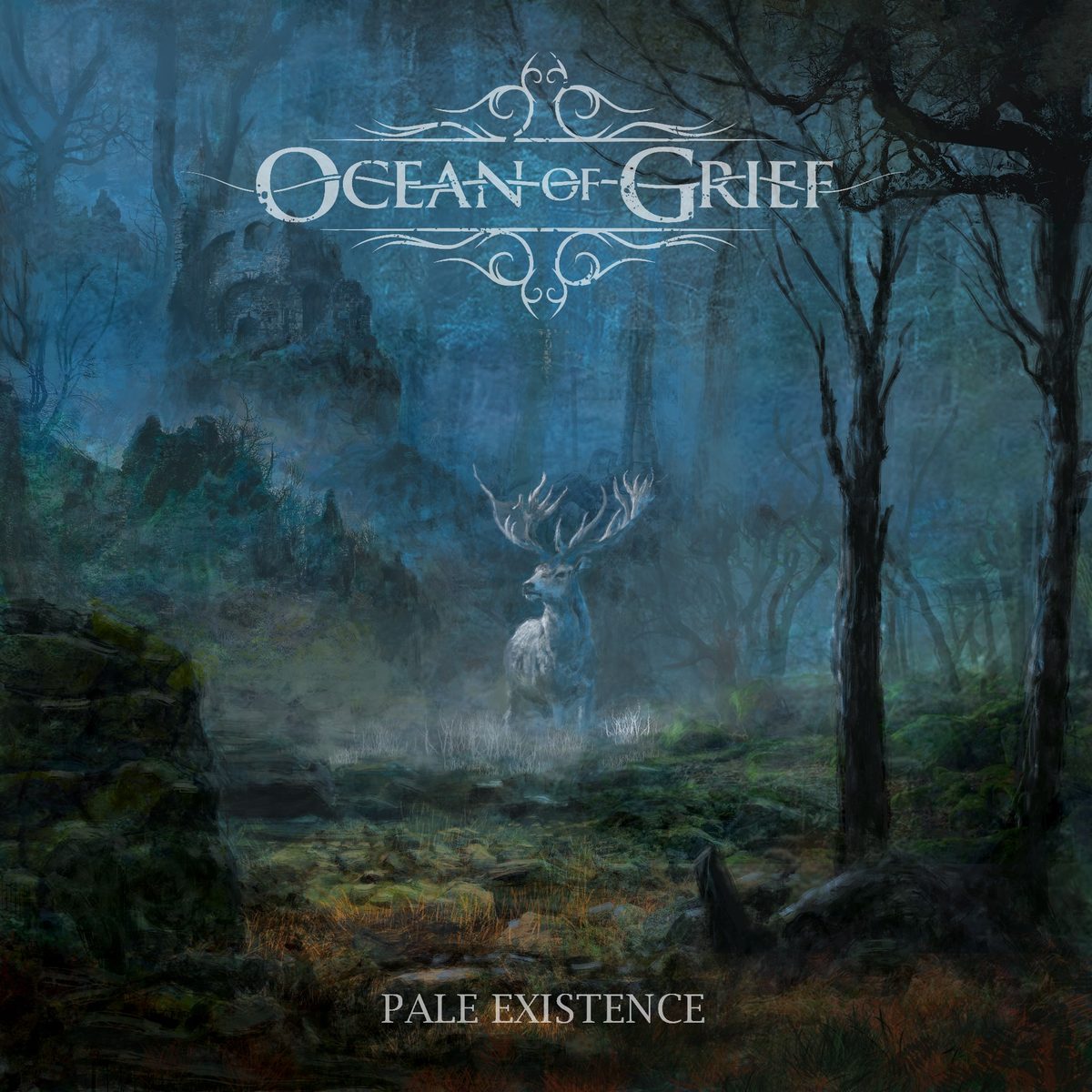 OCEAN OF GRIEF / Pale Existence