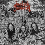 BESTIAL POSSESSION / Duros Ebrios & Lujuriosos