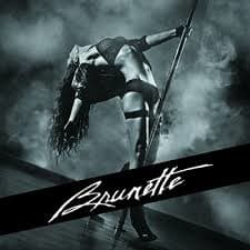 BRUNETTE / 1989-1990 Demos (pre-HARDLINE)