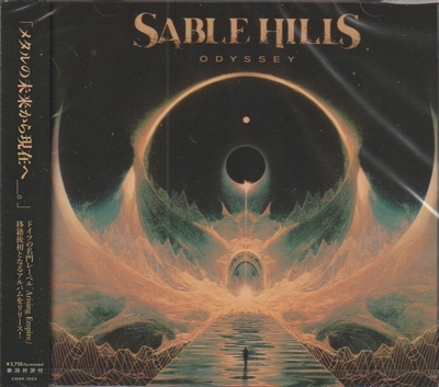 SABLE HILLS / Odyssey