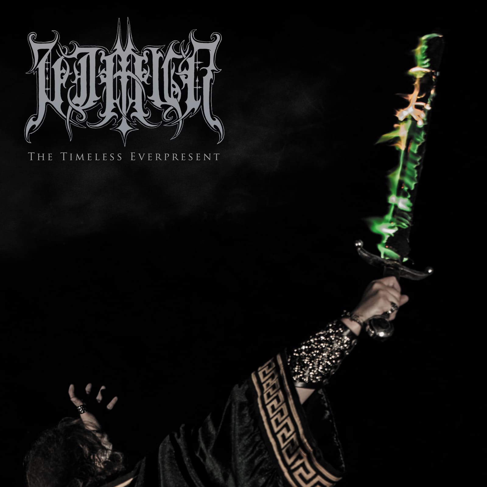 VIMUR / The Timeless Everpresent (digi)