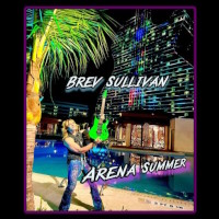 BREV SULLIVAN / Arena Summer (lDANGER DANGER/TRIXTERIHI)