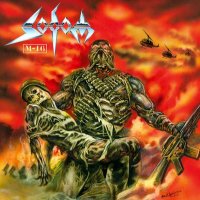 SODOM / M-16