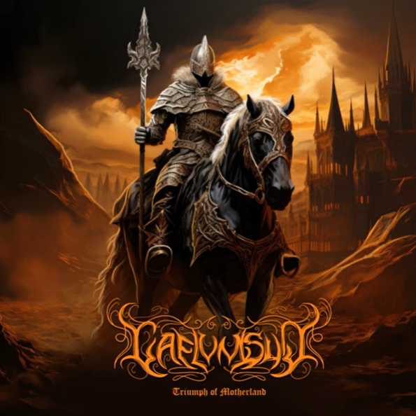 CAELUMSUN / Triumph of Motherland iChlVAEfBbNubN^IIj