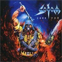 SODOM / Code Red 