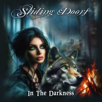 SLIDING DOORS / In the Darkness (digi) r[EV[Q
