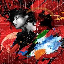 TEARS OF TRAGEDY / Womder Arts