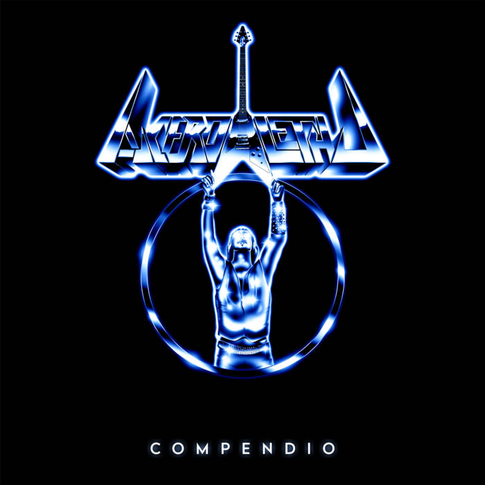ACERO LETAL / Compendio CD