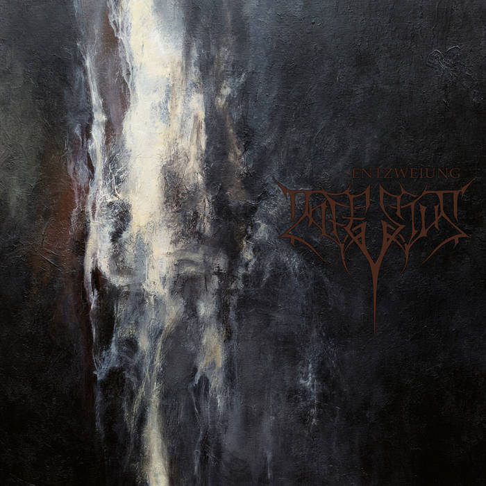 INFESTUS / Entzweiung (digi)