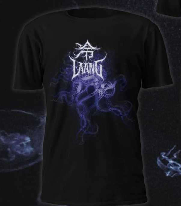 LAANG (jT-shirts ifUC B)
