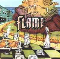 FLAME /  Flame + Blaze (2CD) (2024 reissue)